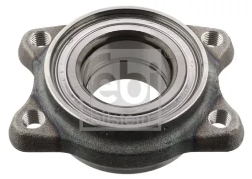 FEBI BILSTEIN 1x Wheel Bearing Kit (26376)
