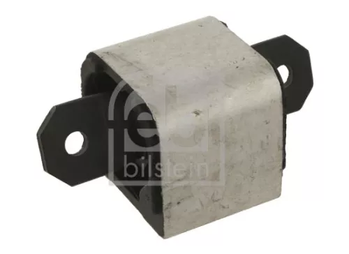 1x Mounting, automatic transmission