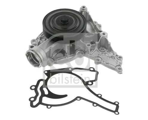 FEBI BILSTEIN 1x Water Pump, engine cooling (26400)