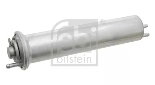 1x Fuel Filter