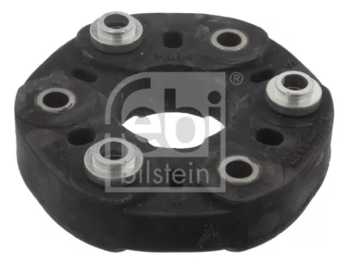 1x Joint, articulated shaft
