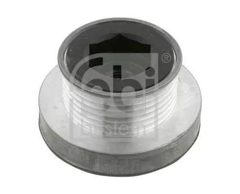 FEBI BILSTEIN 1x Alternator Freewheel Clutch (26457)
