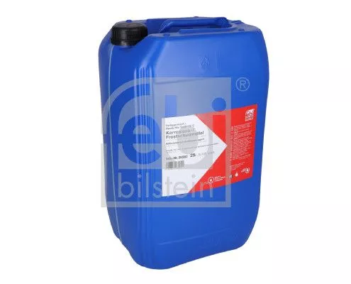 1x Antifreeze
