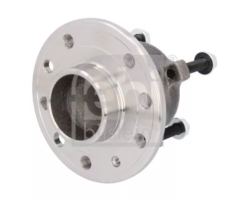 FEBI BILSTEIN 1x Wheel Bearing Kit (26675)