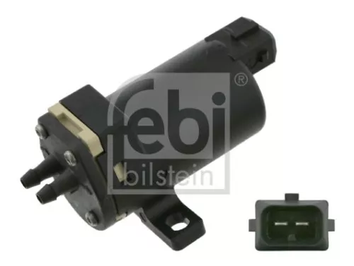 1x Washer Fluid Pump, window cleaning