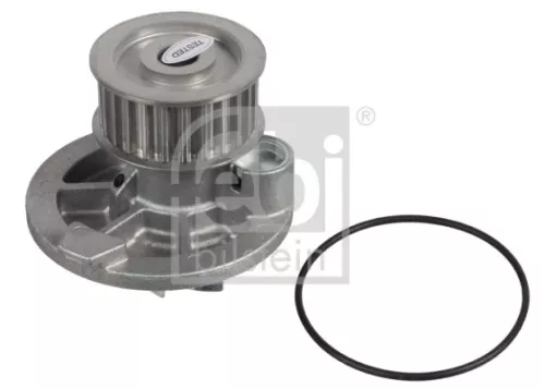 FEBI BILSTEIN 1x Water Pump, engine cooling (26771)