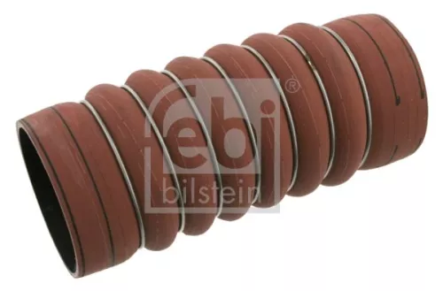 1x Charge Air Hose