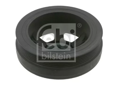 1x Belt Pulley, crankshaft