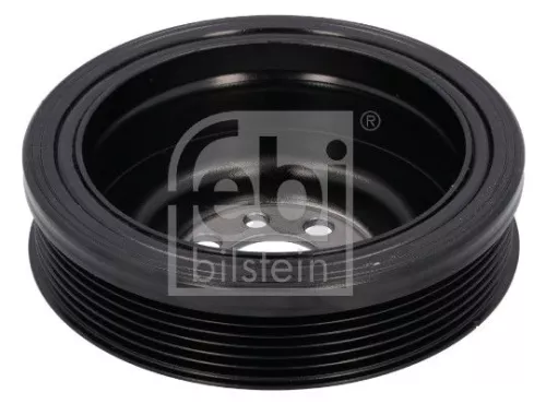 FEBI BILSTEIN 1x Belt Pulley, crankshaft (26874)