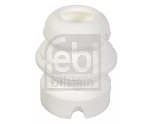 FEBI BILSTEIN 1x Rubber Buffer, suspension (26875)