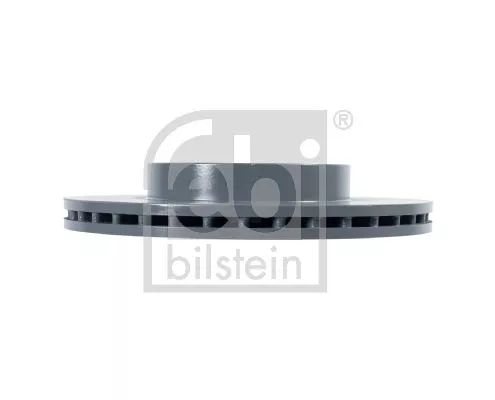 FEBI BILSTEIN 2x Brake Disc (27108)