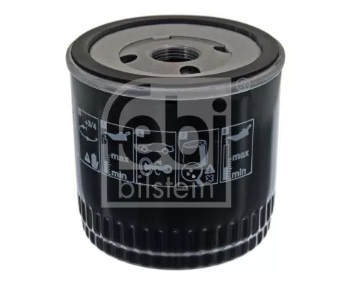 1x Oil Filter
