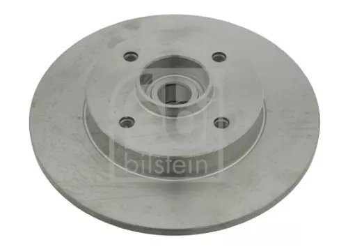 1x Brake Disc