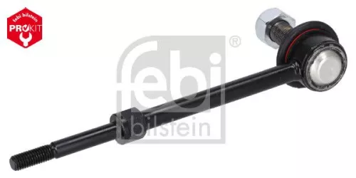 FEBI BILSTEIN 1x Link/Coupling Rod, stabiliser bar (27287)