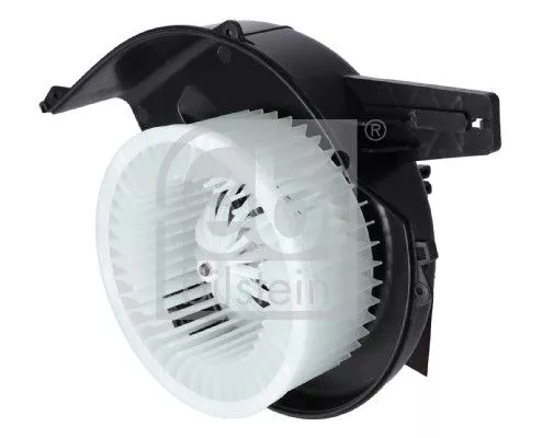 1x Interior Blower