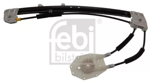 1x Window Regulator