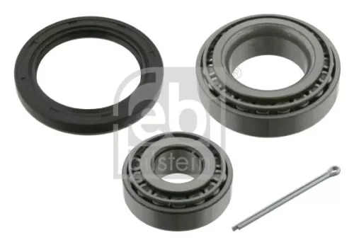 FEBI BILSTEIN 1x Wheel Bearing Kit (27479)