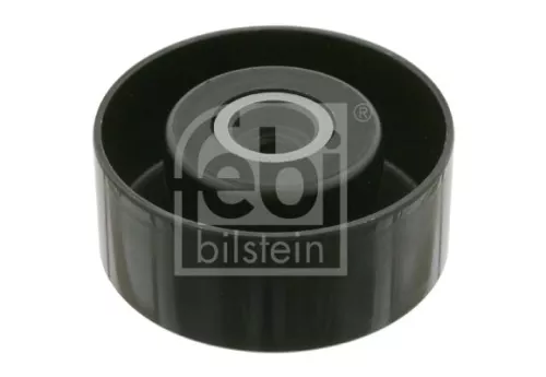 1x Deflection/Guide Pulley, V-ribbed belt