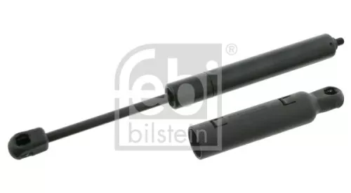 FEBI BILSTEIN 1x Gas Spring, bonnet (27733)