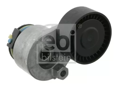 1x Belt Tensioner, V-ribbed belt