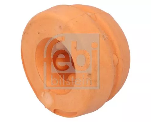 FEBI BILSTEIN 1x Rubber Buffer, suspension (27848)
