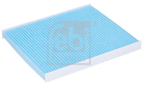 FEBI BILSTEIN 1x Filter, cabin air (27873)