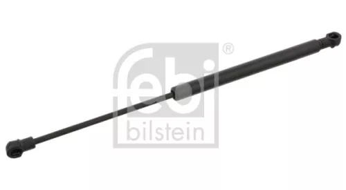 1x Gas Spring, rear window