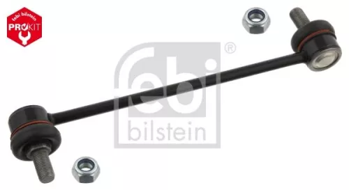 1x Link/Coupling Rod, stabiliser bar