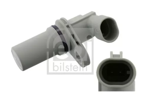 1x Sensor, crankshaft pulse