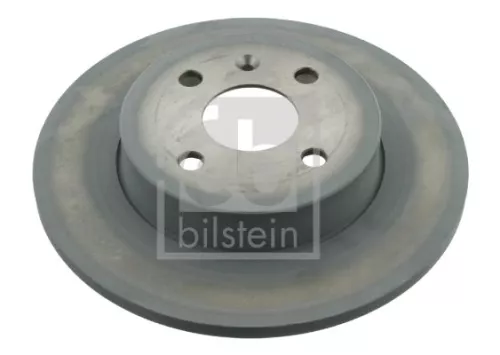 2x Brake Disc