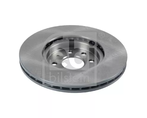 FEBI BILSTEIN 2x Brake Disc (28167)