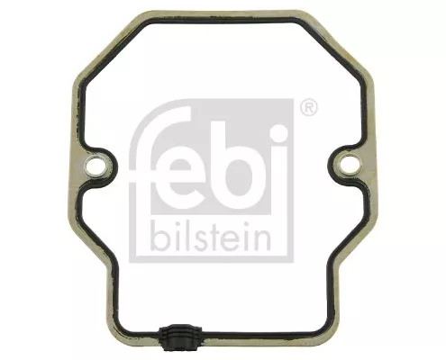 FEBI BILSTEIN 10x Cylinder head hood seal, air compressor (28223)
