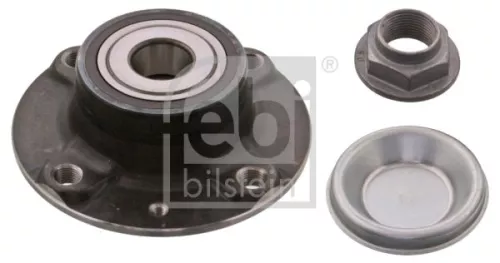 1x Wheel Bearing Kit