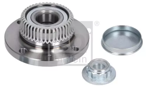 1x Wheel Bearing Kit