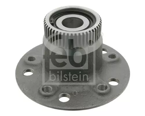 1x Wheel Bearing Kit