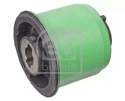 FEBI BILSTEIN 1x Bushing, axle beam (28404)