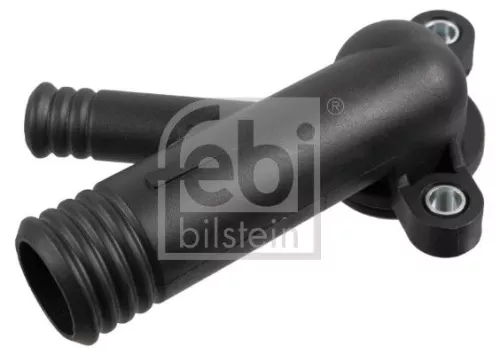 1x Coolant Flange