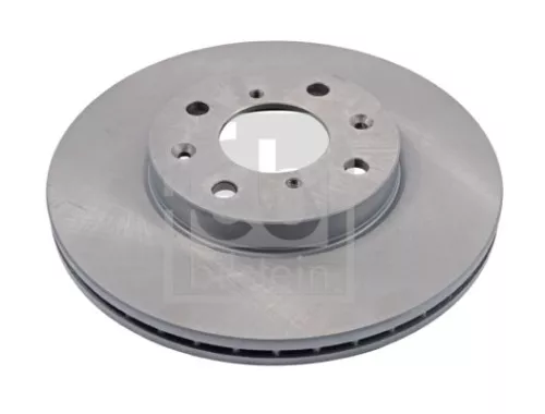 FEBI BILSTEIN 2x Brake Disc (28435)