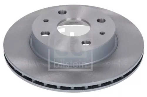 FEBI BILSTEIN 2x Brake Disc (28443)
