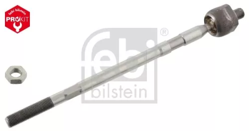 FEBI BILSTEIN 1x Inner Tie Rod (28466)