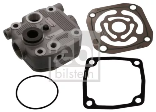 FEBI BILSTEIN 1x Cylinder Head, air compressor (28472)