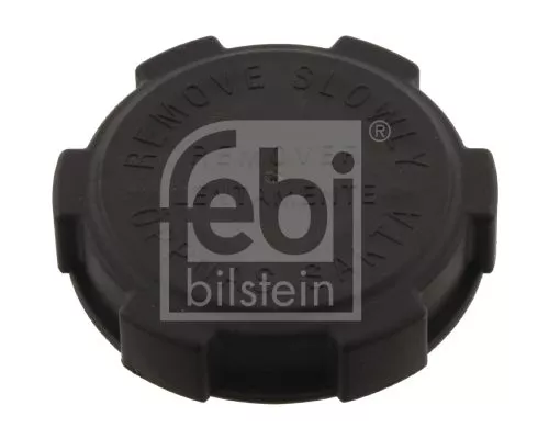 FEBI BILSTEIN 1x Cap, coolant tank (28473)