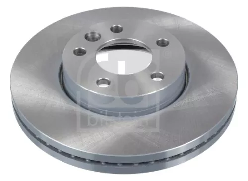 FEBI BILSTEIN 1x Brake Disc (28504)