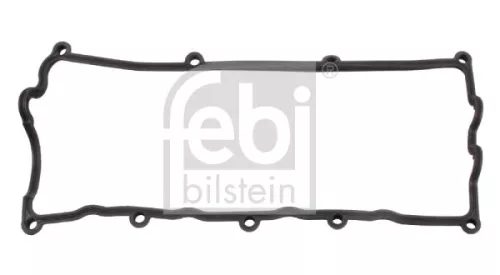 1x Gasket, cylinder head cover