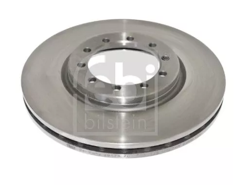 FEBI BILSTEIN 1x Brake Disc (29178)
