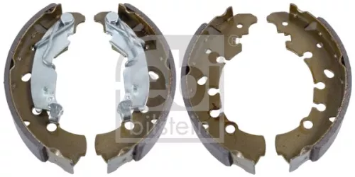 FEBI BILSTEIN 1x Brake Shoe Set (29190)
