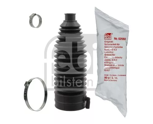 1x Bellow Kit, steering