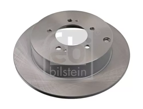 FEBI BILSTEIN 2x Brake Disc (29309)