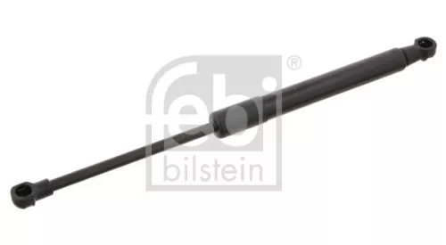 1x Gas Spring, bonnet
