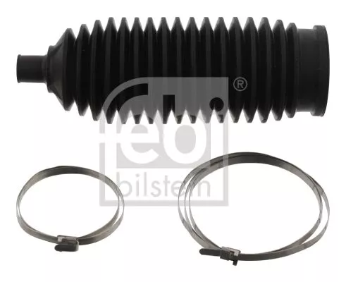 1x Bellow Kit, steering